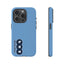 Belleubleu Tough iPhone Case