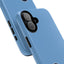 Belleubleu Tough iPhone Case