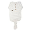 Soft Knotted Gown