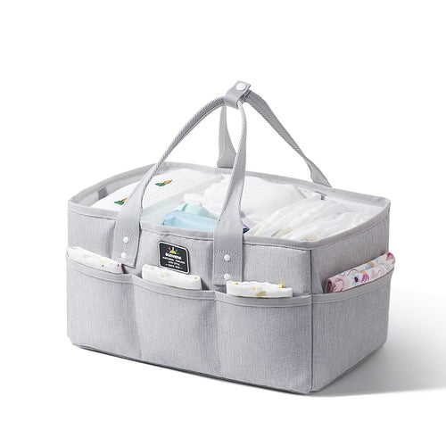 Diaper Caddy and Organizer