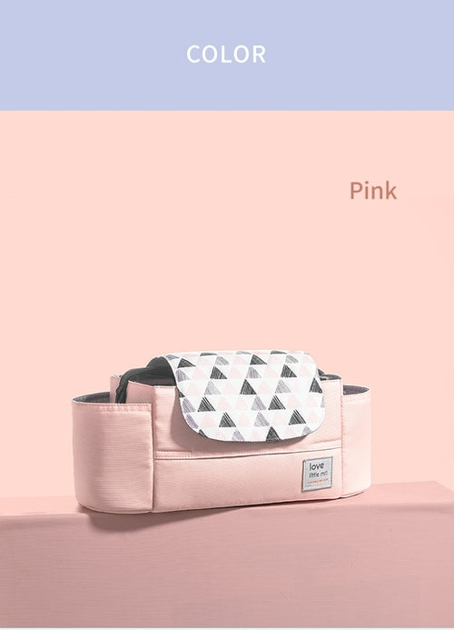 Universal Baby Stroller Organizer