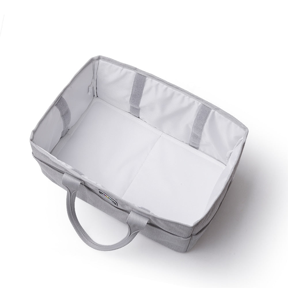 Diaper Caddy and Organizer