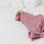Soft Knotted Gown