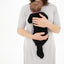 Soft Knotted Gown