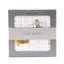Airplane Animals Crib Sheet