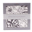 Floral Print Bamboo Blanket