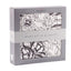 Floral Print Bamboo Blanket