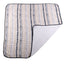 Pyramids Designed Cotton Blanket