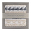 Pyramids Designed Cotton Blanket