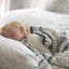 Pyramids Designed Cotton Blanket