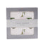 Dino Days Cotton Muslin Crib Sheet