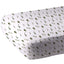 Dino Days Cotton Muslin Crib Sheet
