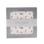 Pteranodon Dinosaur Cotton Crib Sheet