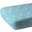 Dandelion Seeds Bamboo Crib Sheet