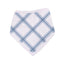 Cotton Bandana Bibs (3 pack)
