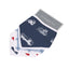 Cotton Bandana Bibs (3 pack)