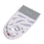 Ocean Tides Themed Bamboo Snap Bibs (3 Pack)