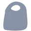 Cotton Snap Bibs (3 Pack)