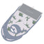 Cotton Snap Bibs (3 Pack)