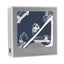 Trucks Hooded Towel and Washcloth Set