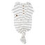 Soft Knotted Gown
