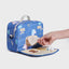 On-the-Go Waterproof Changing Diaper Bag