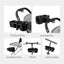 3-in-1 Stroller Cup Holder Organizer