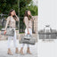 3-in-1 Weekender Diaper Bag