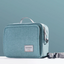 On-the-Go Waterproof Changing Diaper Bag