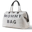 "Mommy Bag" Travel Duffle Bag
