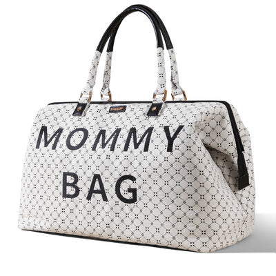 "Mommy Bag" Travel Duffle Bag