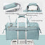 3-in-1 Weekender Diaper Bag