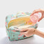 On-the-Go Waterproof Changing Diaper Bag