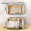 Expandable Traveler's Diaper Backpack