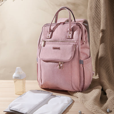 Waterproorf Large Diaper Bag