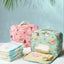 On-the-Go Waterproof Changing Diaper Bag