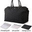 "Mommy Bag" Travel Duffle Bag