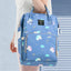 Unicorn Diaper Backpack