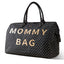 "Mommy Bag" Travel Duffle Bag