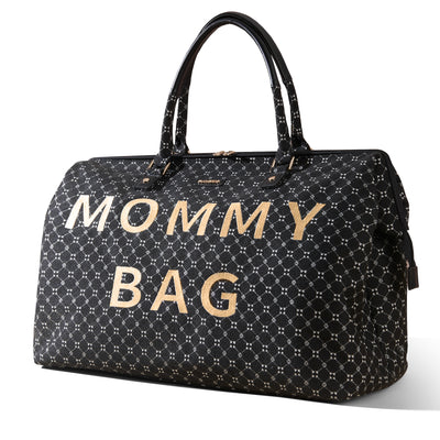 "Mommy Bag" Travel Duffle Bag