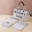 "Mommy Bag" Travel Duffle Bag
