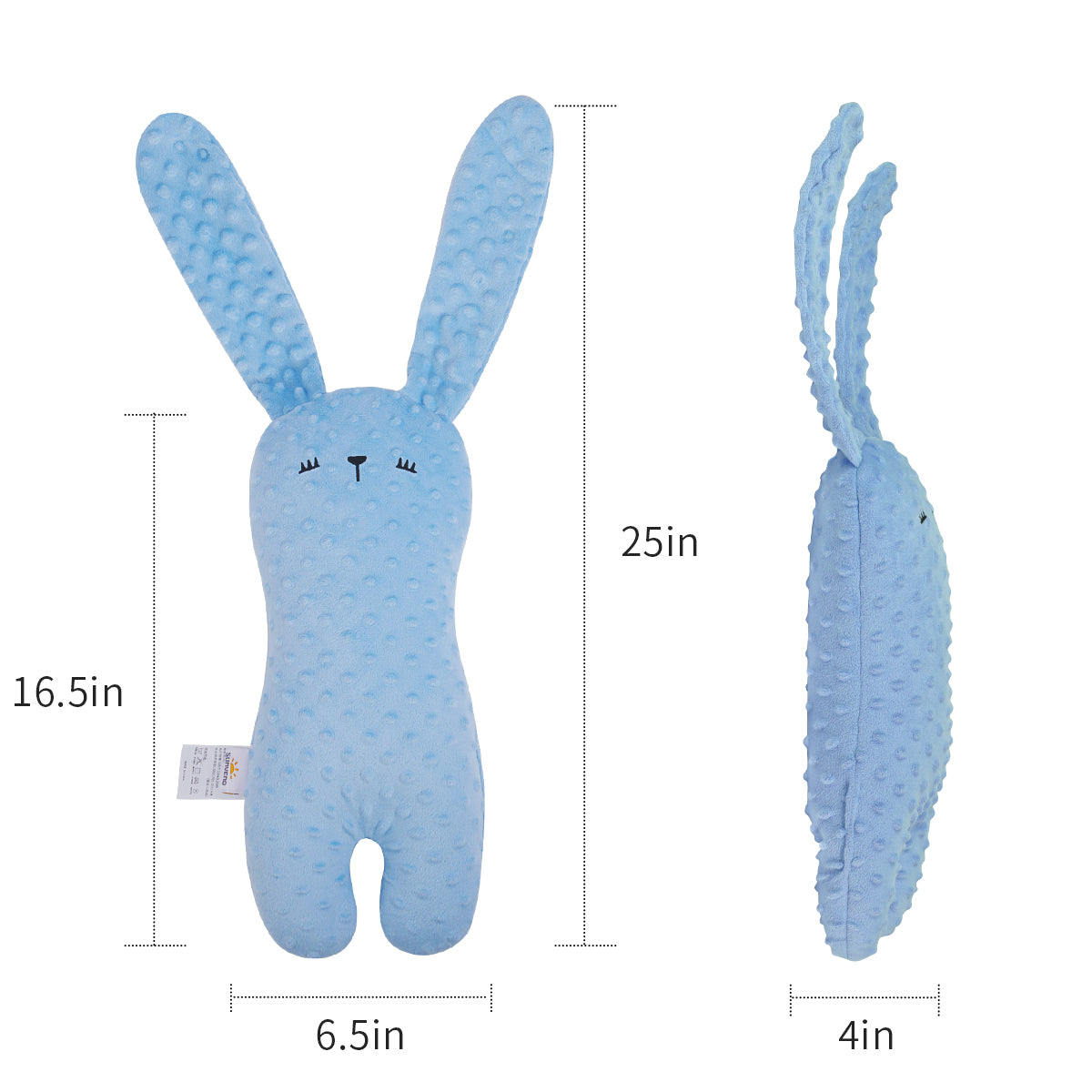Soft Cuddle Pillow for Newborn