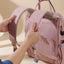 Waterproorf Large Diaper Bag