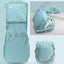 Portable Baby Diaper Bag Backpack with Changing Pad