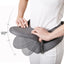 Collapsable Hipseat Baby Carrier