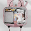 Waterproorf Large Diaper Bag