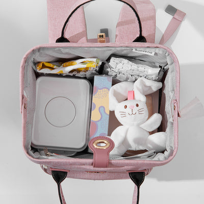 Waterproorf Large Diaper Bag