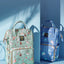 Unicorn Diaper Backpack