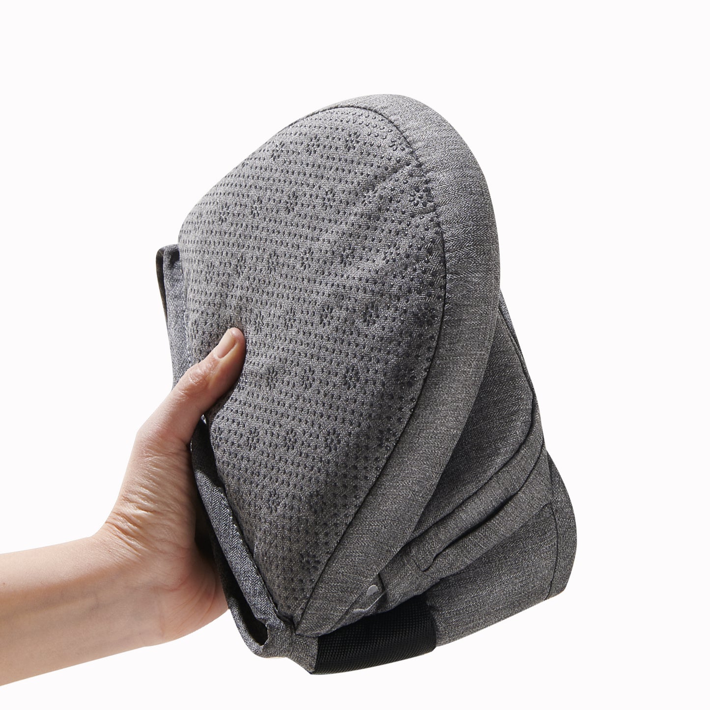 Collapsable Hipseat Baby Carrier