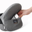Collapsable Hipseat Baby Carrier